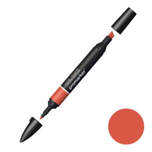 Promarker W&n Burnt Orange R946 092