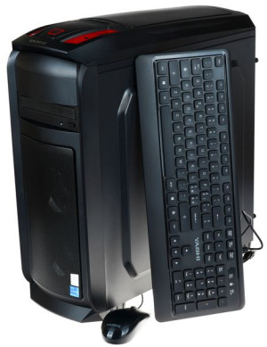 Komputer Yashi Redstorm Windows 11 Pro Pl