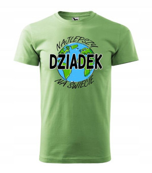 Tak wygląda najlepszy dziadek na świecie V3 r. XL