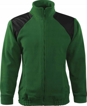 POLAR MĘSKI ciepły Bluza polarowa 360g roz. S