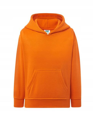 Bluza KANGURKA DZIECIĘCA długi rękaw JHK r. 122