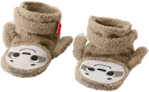 Fisher-Price Skarpetki leniwce dla bobasa GNF16