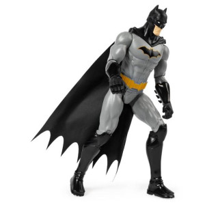SPIN MASTER DC Figurka Batman (Strój klasyczny) 30cm 60123032