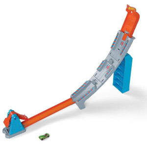 Hot Wheels Wyścig pod górę Zestaw do zabawyGBF83