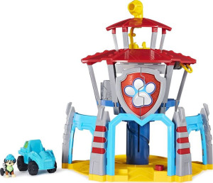SPIN MASTER Psi Patrol Baza Psiego Patrolu Dino Rescue 6059295