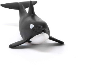 Schleich Wild Life Figurka Młoda orka 14836