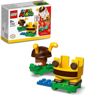 LEGO Super Mario Ulepszenie Mario - Pszczoła 71393