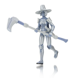 Roblox Figurka Aven The Silver Warrior RBL0367