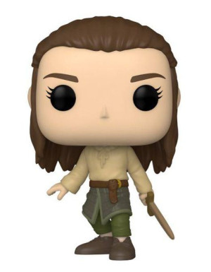 Funko POP Figurka Gra o Tron Arya Stark (Training)