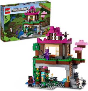 LEGO Minecraft Teren szkoleniowy 21183
