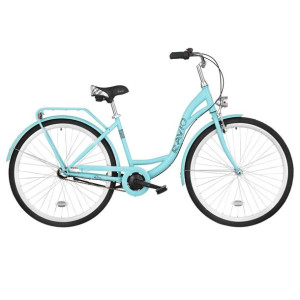 Rower Ravio Bikes Raya 3B 28 R17 M Da 2022 mię mat