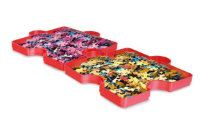 Sorter Do Puzzli - Clementoni - 37040
