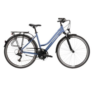 Rower Kross Trans 2.0 28 R15 S Da 2021 nie-bia poł