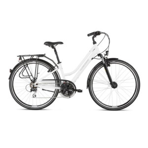 Rower Kross Trans 3.0 28 R17 M Da 2021 bia-sza poł