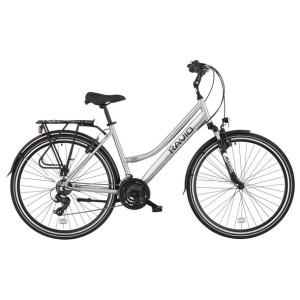Rower Ravio Bikes Cay 28 R19 L Da 2022 sre satyna