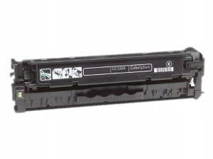 1x Toner Do Drukarki Hp Laserjet Cm2320fxi Cm2320