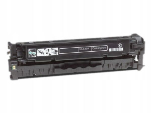 1x Toner Hp Cc530a-533a Laserjet Cp2025n Cm2320fxi