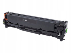 Toner Do Drukarki HP CE410X Laserjet M351A M375NW