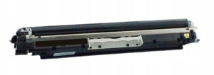 1x Toner Hp Cf350a Zamiennik 1.3k Black
