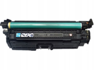 Toner Do Hp Laserjet Ce250-253a Cp3525 Cp3525dn Fv