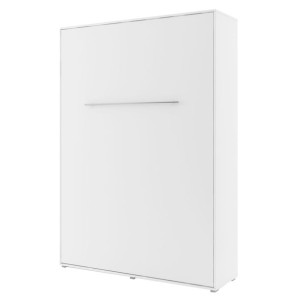 Półkotapczan Concept Pro CP-01 140x200 (pionowy) Łóżko chowane w szafie