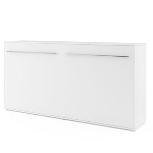 Półkotapczan CP-04 140x200 (poziomy)  Łóżko chowane w szafie