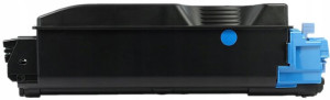 1x Toner Kyocera Tk-5150 Zamiennik 10k Cyan