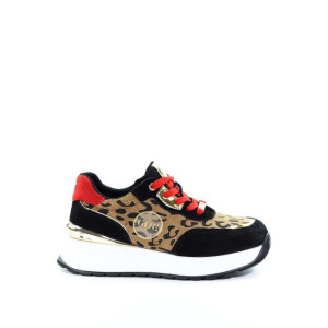 Damskie sneakersy multikolor GOE JJ2N4103 - 38
