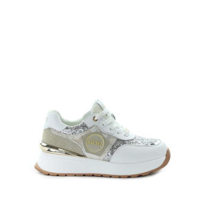 Damskie sneakersy multikolor GOE JJ2N4105 - 37