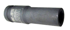 Bass Polska Nasadka Udarowa 1/2'' 13mm Długa H-78