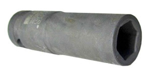 Bass Polska Nasadka Udarowa 1/2'' 15mm Długa H-78