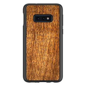 Etui Case Drewno Prawdziwe Szlifowane Drewniane Samsung Galaxy S10e