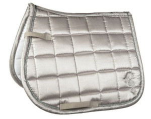 HKM, Czaprak wszechstronny Full Arctic - silver