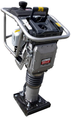Zagęszczarka Stopowa (ubijak) Belle Altrad Rtx 50