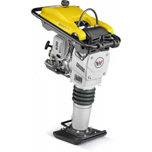Zagęszczarka Stopowa (ubijak) Wacker Neuson Bs 50-4 As