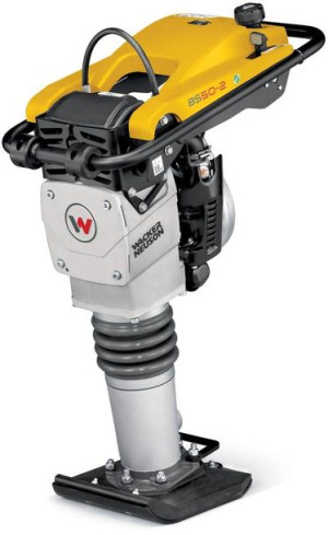 Zagęszczarka Stopowa (ubijak) Wacker Neuson Bs 50-2 (280 Mm)