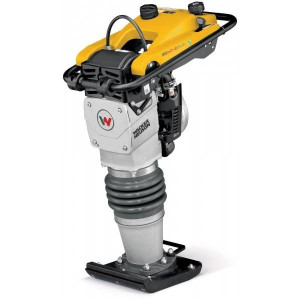 Zagęszczarka Stopowa (ubijak) Wacker Neuson Bs 60-2 Plus 280mm