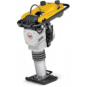 Zagęszczarka Stopowa (ubijak) Wacker Neuson Bs 50-2 Plus 150mm