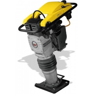 Zagęszczarka Stopowa (ubijak) Wacker Neuson Ds 70y
