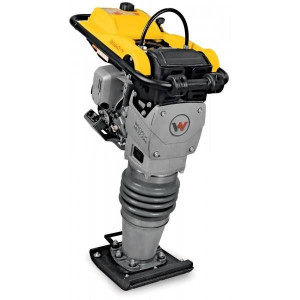 Zagęszczarka Stopowa (ubijak) Wacker Neuson Bs 60-4 As Honda