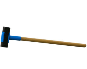 Młotek Brukarski Długi Gumowy Jazon Mgd950