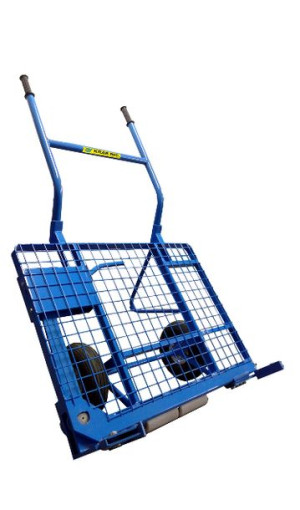 Wózek Brukarski Jazon Krab 1200