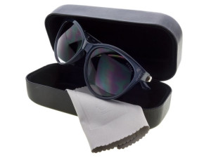 Guess okulary przeciwsłoneczne damskie kocie GU7386 84B