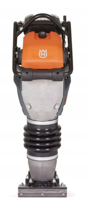 Zagęszczarka Stopowa Ubijak Husqvarna Lt6005 11'' 280 Mm