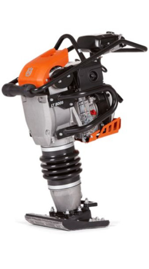 Zagęszczarka Stopowa Ubijak Husqvarna Lt8005 13'' 330 Mm (diesel)