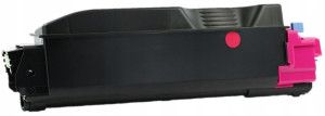 1x Toner Kyocera Tk-5140 Zamiennik 5k Magneta