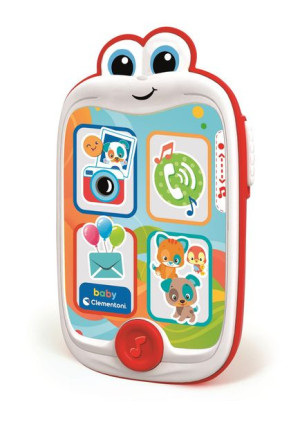 Smartfon Dziecięcy - Clementoni - 17483