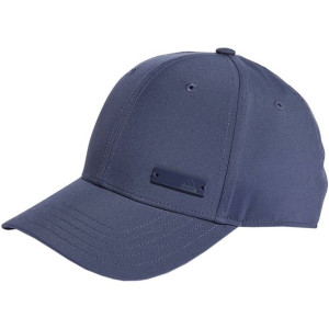 Czapka ADIDAS z daszkiem Lightweight Młodzieżowa OSFY