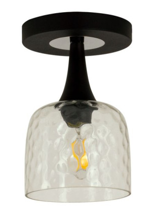 Lampa Sufitowa do Przedpokoju Kuchni Nowoczesna