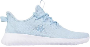 Buty damskie Kappa Capilot GC niebiesko-białe 242961GC 6110